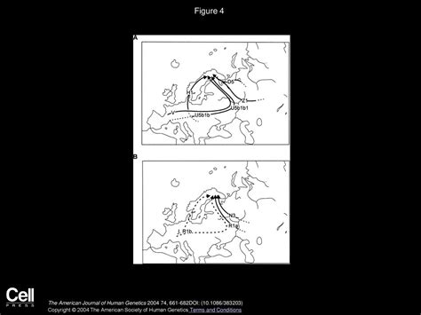 tamabets|Tambets 2004 The Western and Eastern Roots of the Saami.